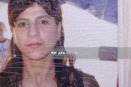 В Лянкярани раскрыто убийство 13-летней давности-ФОТО 