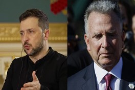 Зеленский обсудил с Уиткоффом следующие шаги по урегулированию кризиса