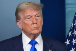 Трамп: США готовы поддержать новые удары Израиля по Ирану