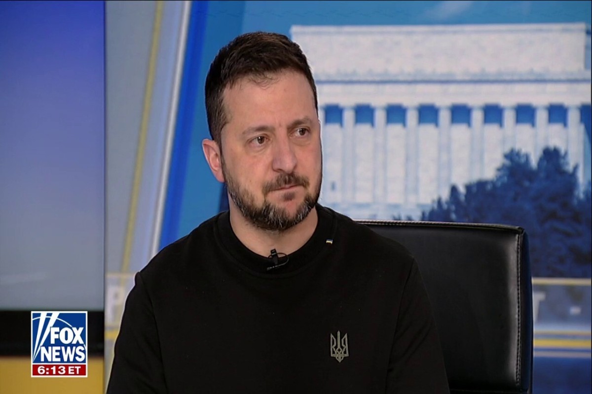 Зеленский: Выход из Донбасса является худшим и неприемлемым сценарием - ЗАЯВЛЕНИЯ 