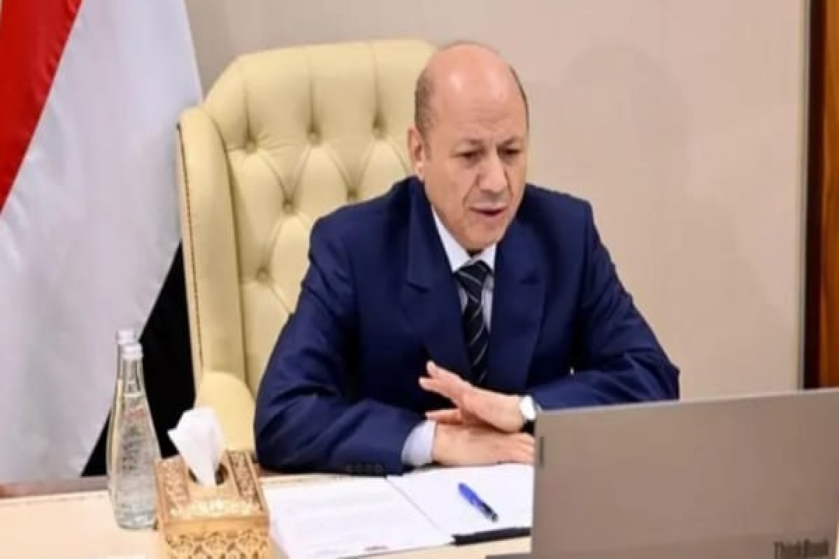 Йемен объявил ЧП и потребовал от ОАЭ вывести войска в течение суток