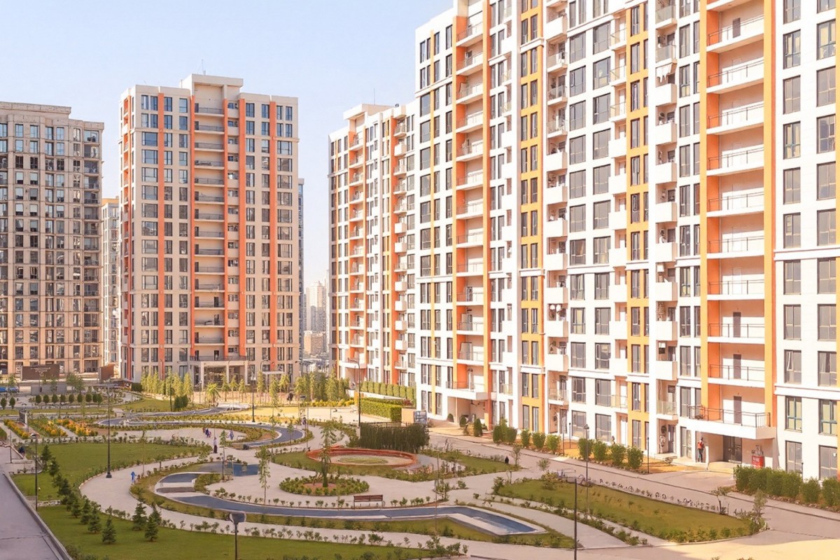 В Азербайджане вводят штрафы за отсутствие энергопаспортов зданий
 