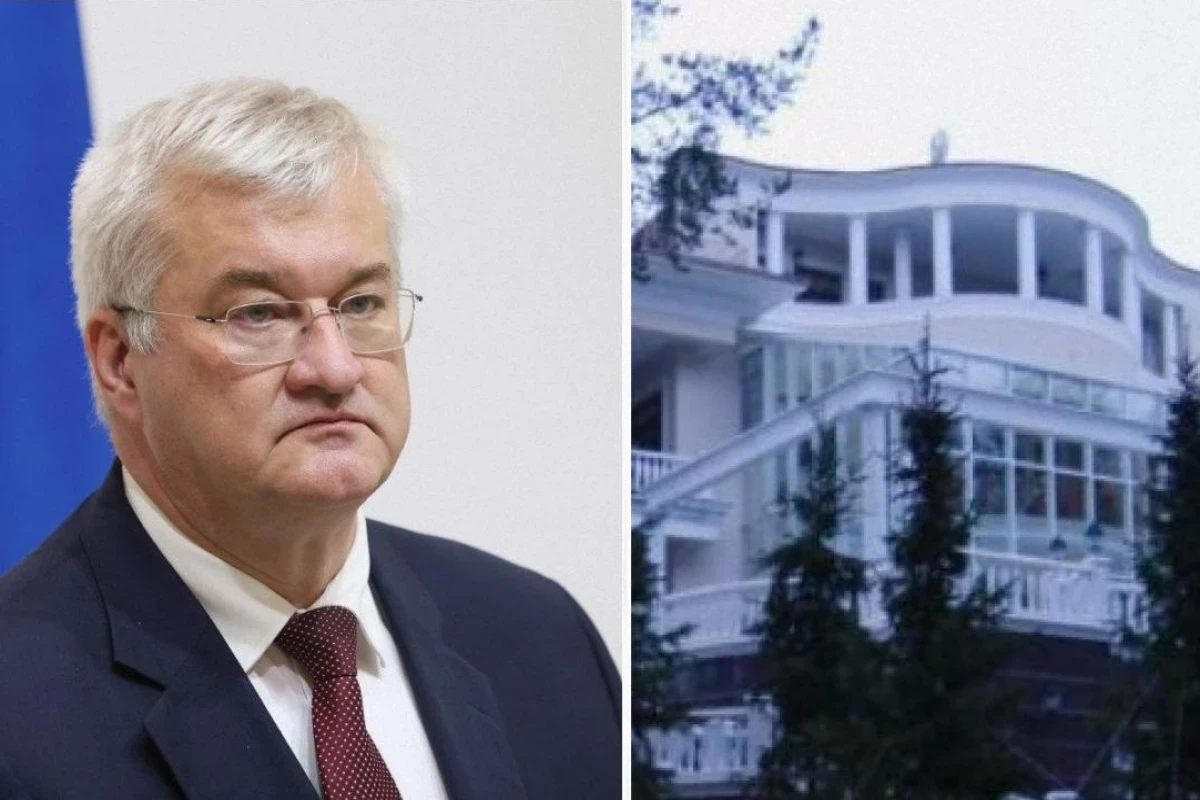 Украина назвала заявления РФ о теракте пропагандой