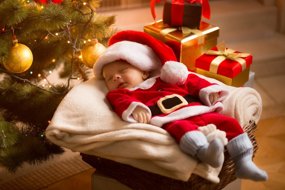 Как не проспать новогоднюю ночь - СОВЕТЫ 