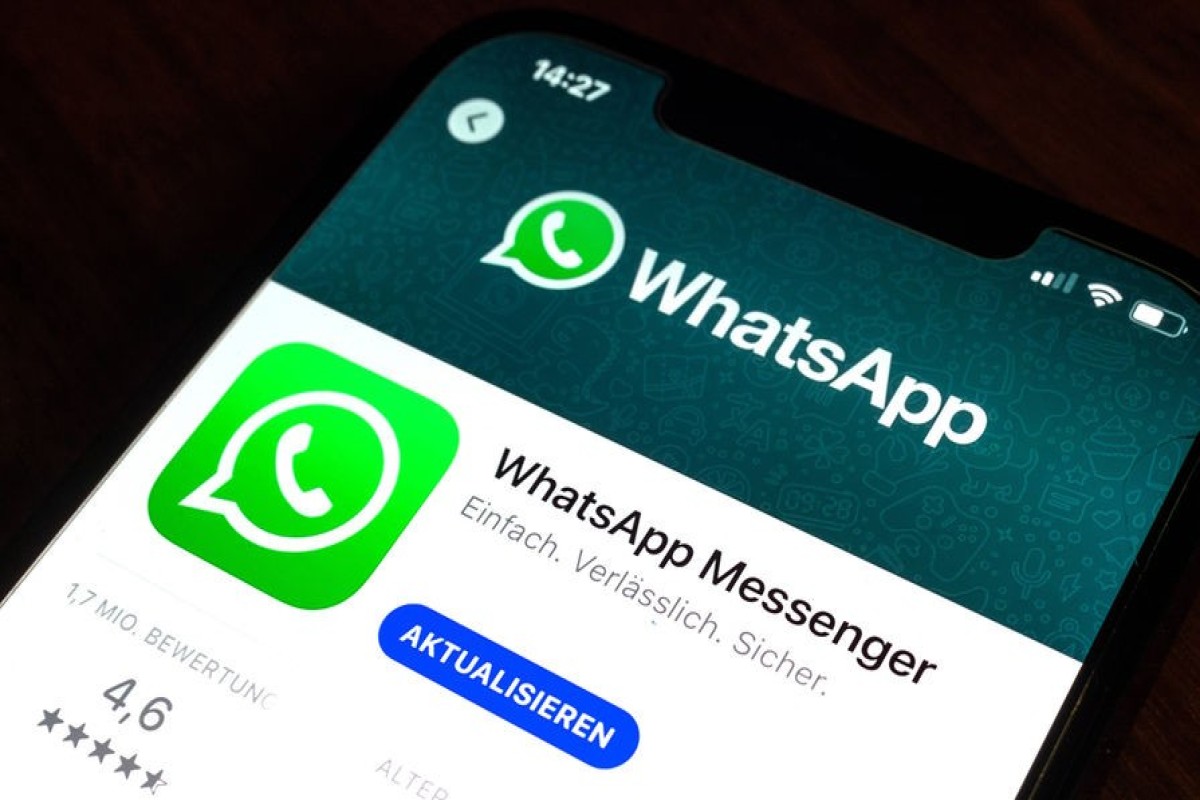 В WhatsApp появилась умная очистка чатов