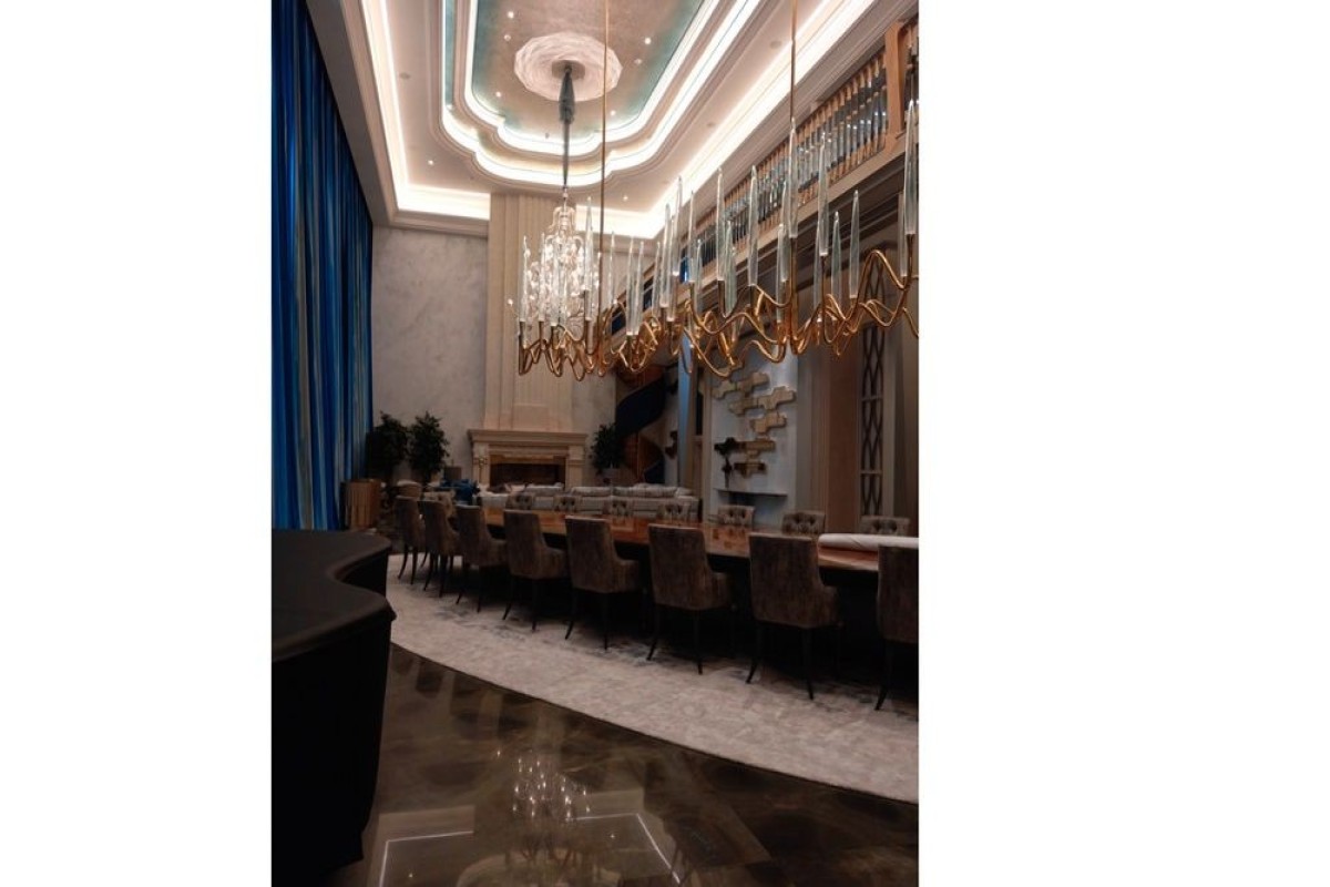 Еще один дворец: ФБК показал тайную резиденцию Путина в Крыму-ФОТО 