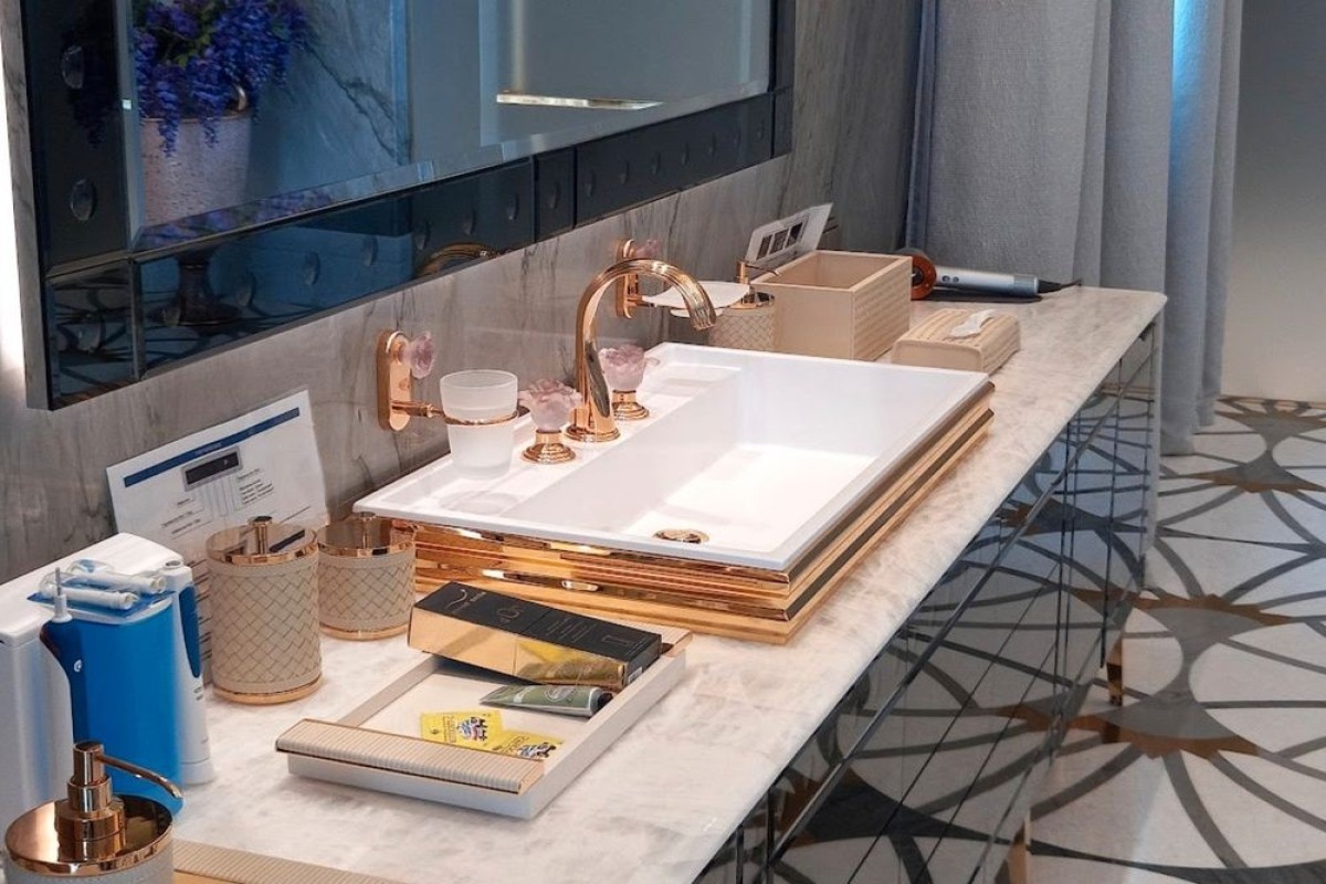 Еще один дворец: ФБК показал тайную резиденцию Путина в Крыму-ФОТО 