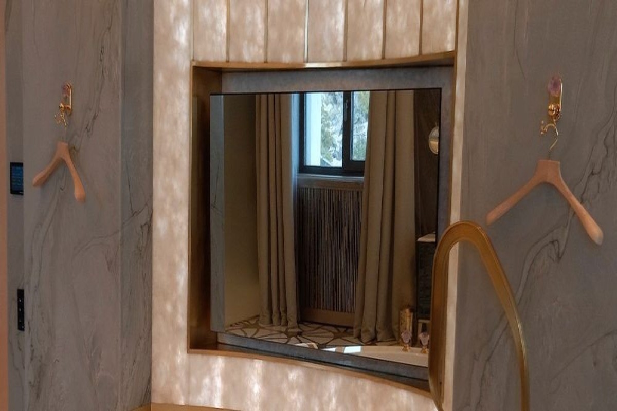 Еще один дворец: ФБК показал тайную резиденцию Путина в Крыму-ФОТО 