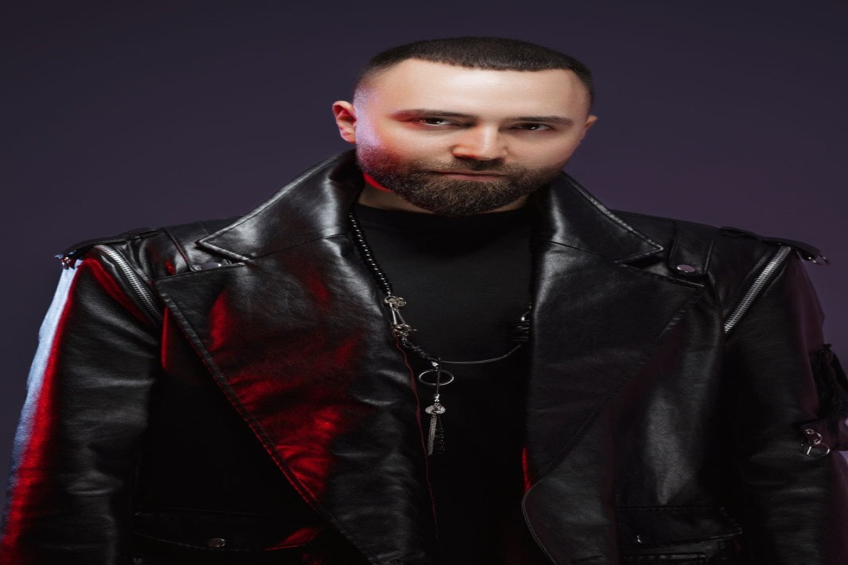 Азад Шабанов: Каждый новый год рождает во мне иное звучание - ИНТЕРВЬЮ 