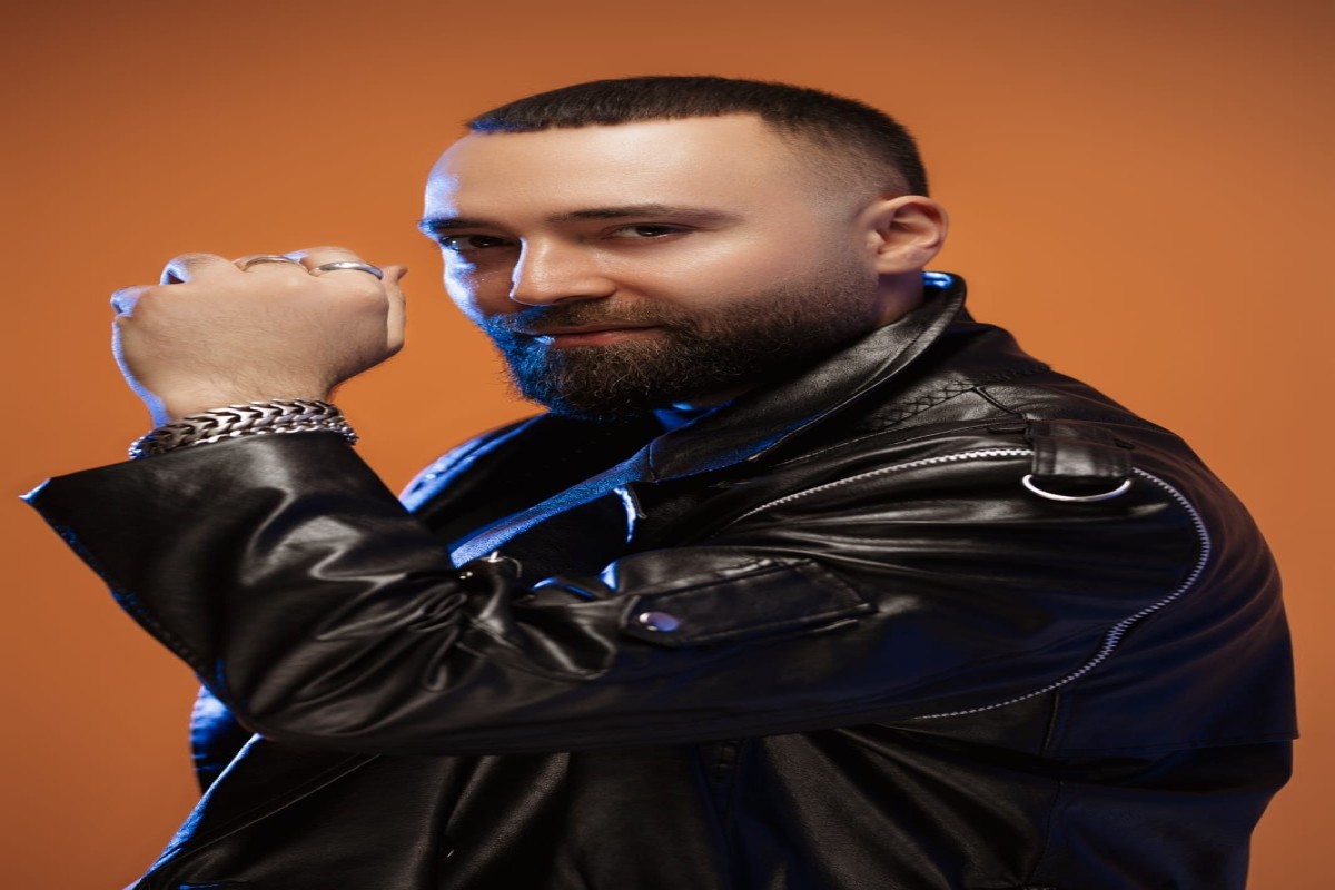 Азад Шабанов: Каждый новый год рождает во мне иное звучание - ИНТЕРВЬЮ 