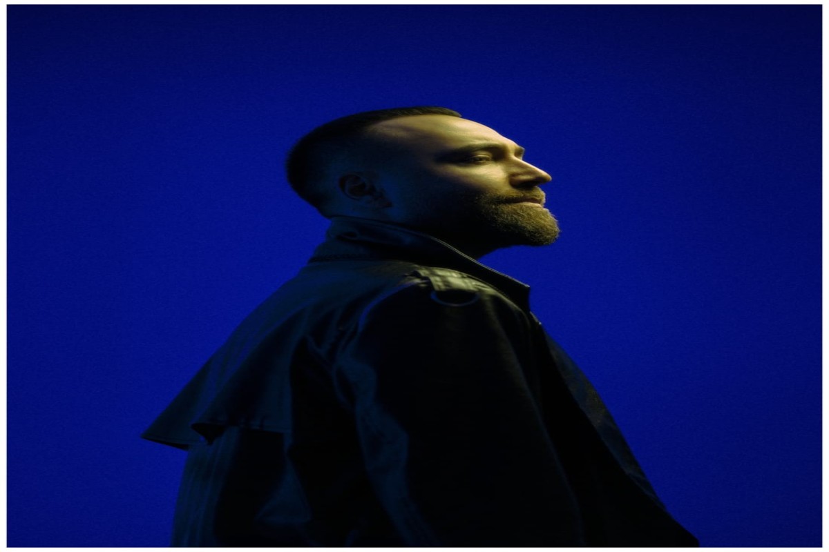 Азад Шабанов: Каждый новый год рождает во мне иное звучание - ИНТЕРВЬЮ 