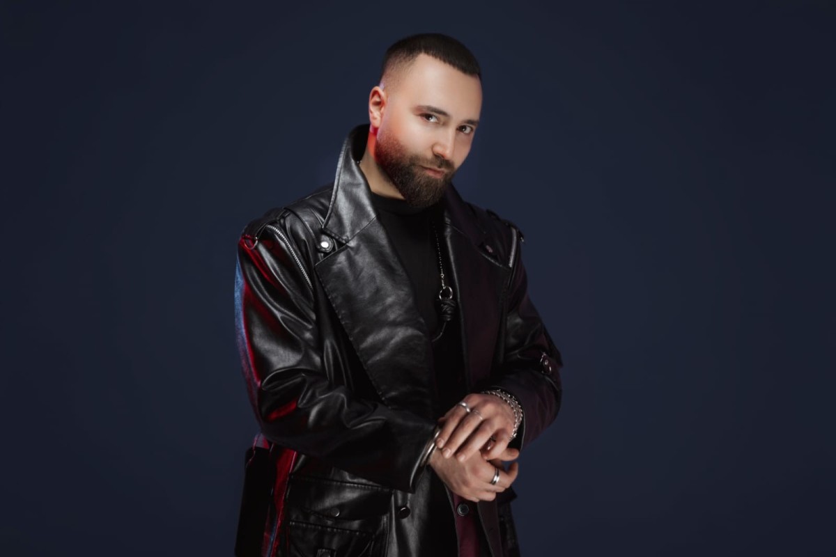 Азад Шабанов: Каждый новый год рождает во мне иное звучание - ИНТЕРВЬЮ 