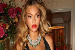 Forbes добавил Бейонсе в список долларовых миллиардеров