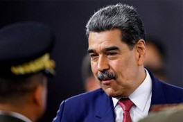 Мадуро: ВВС Венесуэлы в 2025 году уничтожили 39 самолетов наркоторговцев