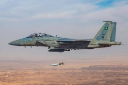 Коалиция во главе с Саудовской Аравией нанесла удары по судам ОАЭ, перевозившим военное снабжение