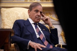 Шахбаз Шариф осудил попытку атаки на резиденцию Путина