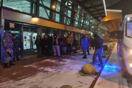 Из Ярославской области выдворили азербайджанских нелегальных мигрантов