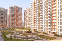 В Азербайджане вводят штрафы за отсутствие энергопаспортов зданий
 