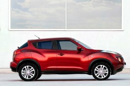 Журнал WhatCar перечислил три самых ненадежных кроссовера