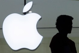 Apple избежала введения новых китайских тарифов на чипы