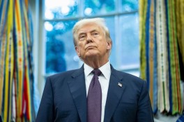 Калифорния против Трампа: 52 иска за год и экономия в 170 млрд долларов