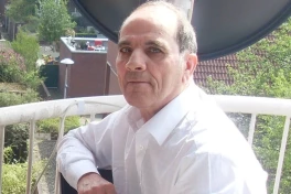 В Азербайджан доставят тело национального героя, скончавшегося в Швеции