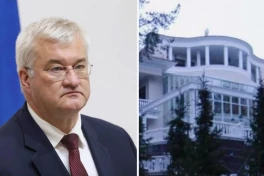 Украина назвала заявления РФ о теракте пропагандой