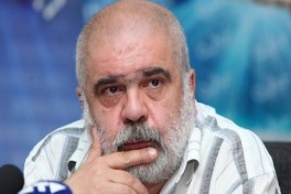 Александр Искандарян: Россия не сможет вернуться к прежнему формату влияния на Южном Кавказе - ИНТЕРВЬЮ 