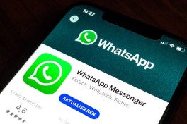 В WhatsApp появилась умная очистка чатов