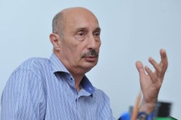 Перемирие вместо мира: Зардушт Ализаде о реальных итогах встречи Трампа и Зеленского - КОММЕНТАРИЙ 