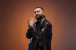 Азад Шабанов: Каждый новый год рождает во мне иное звучание - ИНТЕРВЬЮ 