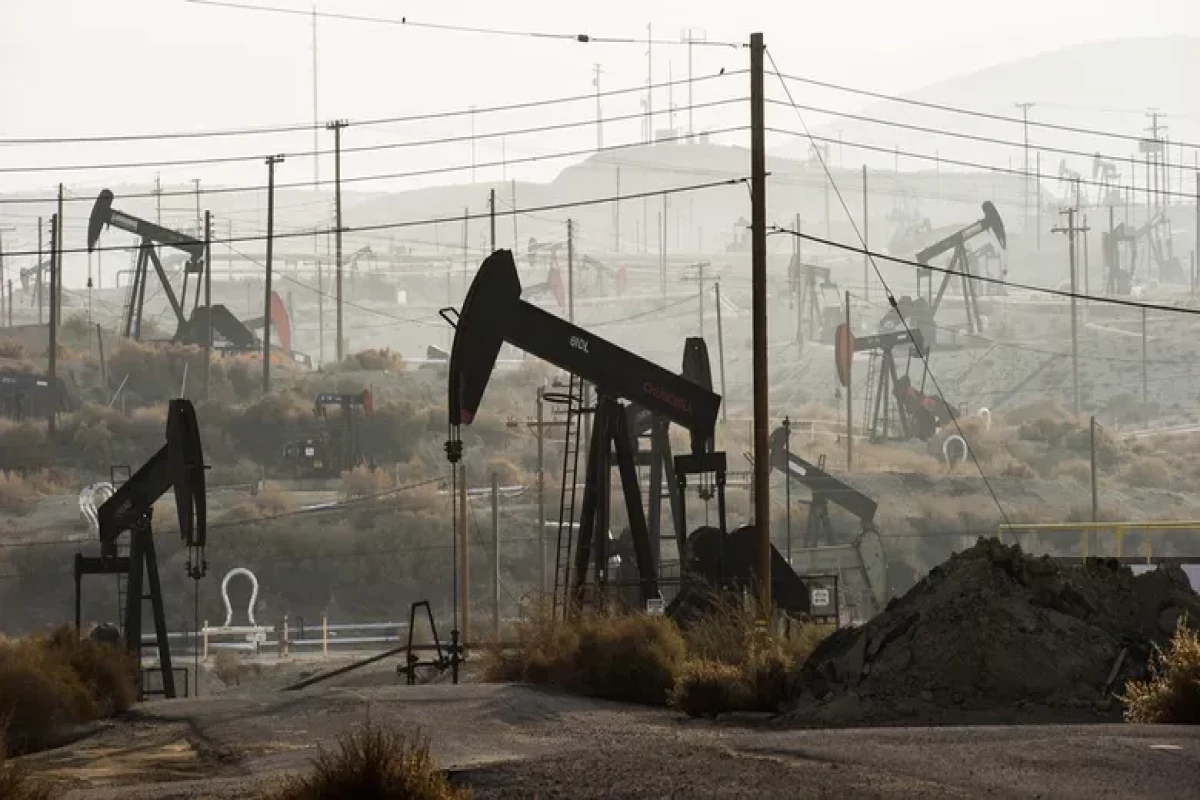 Индия сократила импорт российской нефти до минимума за три года