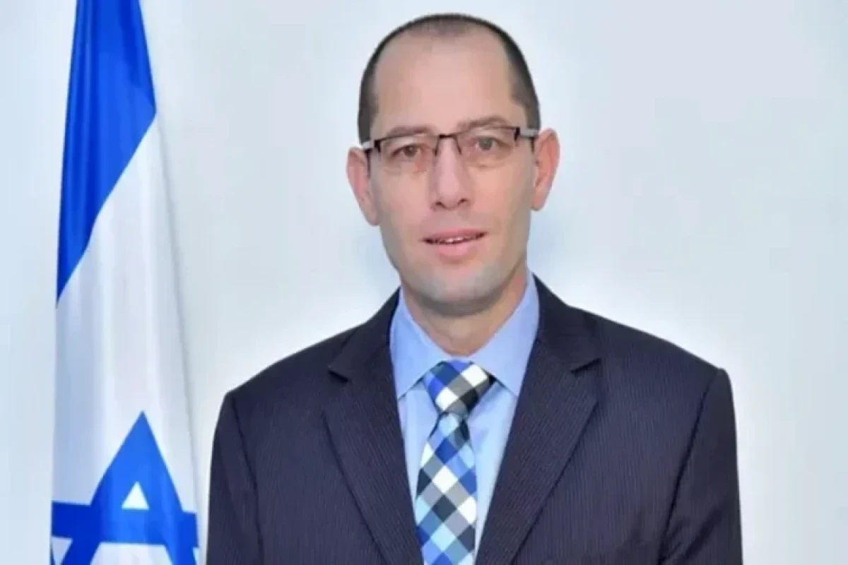 Посол: Дружба и братские отношения между народами Азербайджана и Израиля всегда будут крепкими