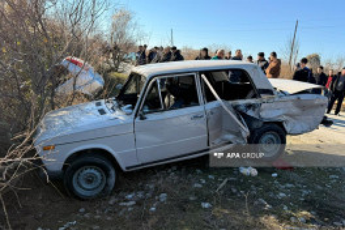 В Уджарском районе произошло ДТП, есть пострадавшие-ФОТО 