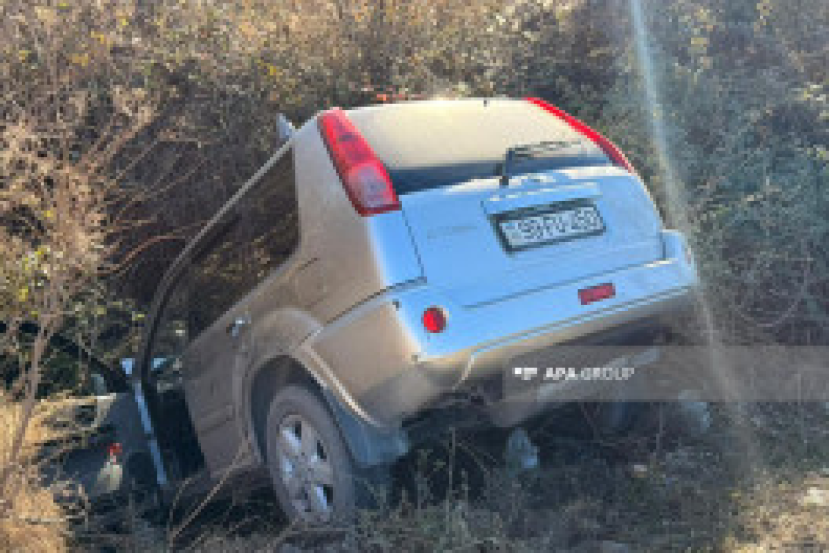 В Уджарском районе произошло ДТП, есть пострадавшие-ФОТО 