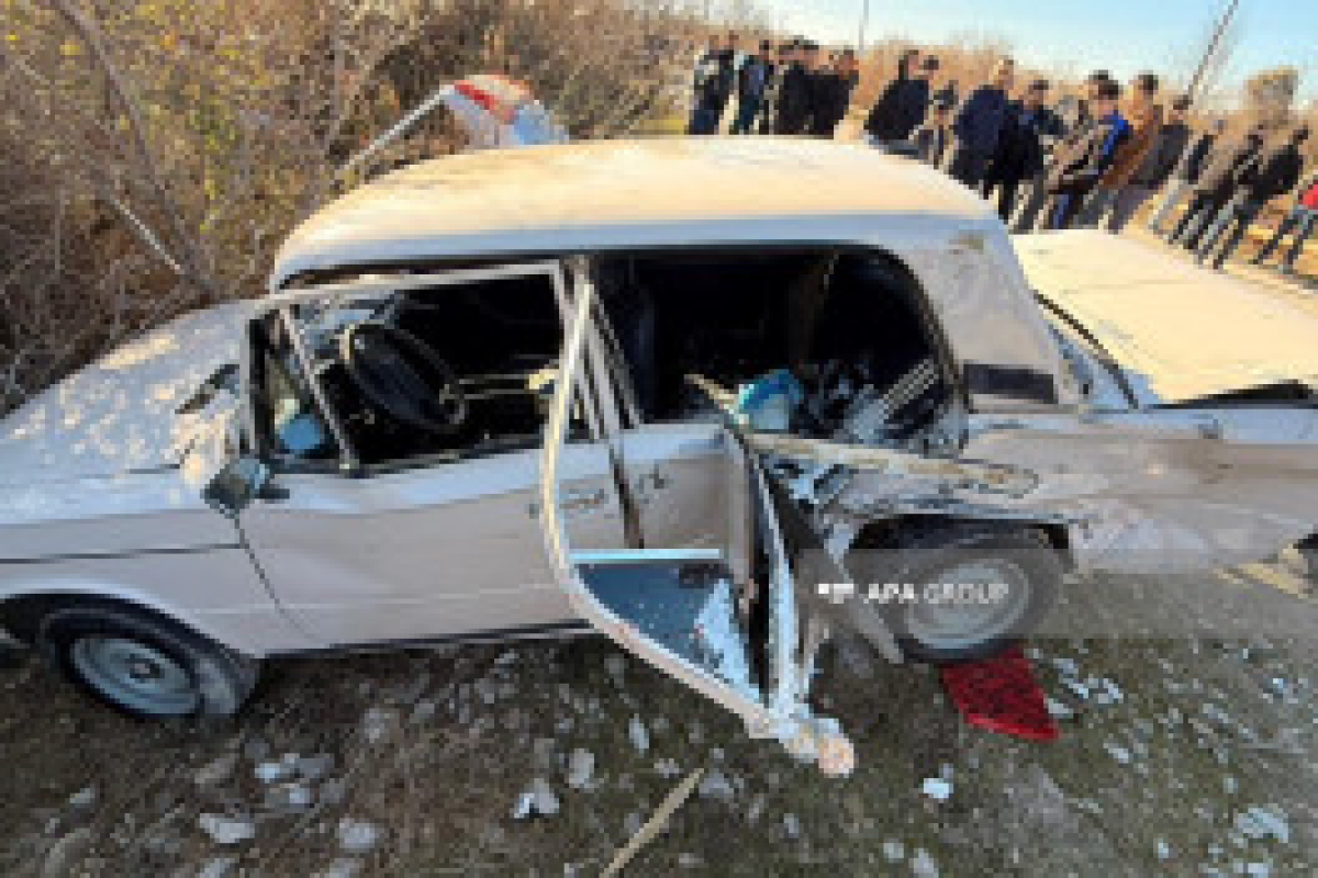 В Уджарском районе произошло ДТП, есть пострадавшие-ФОТО 