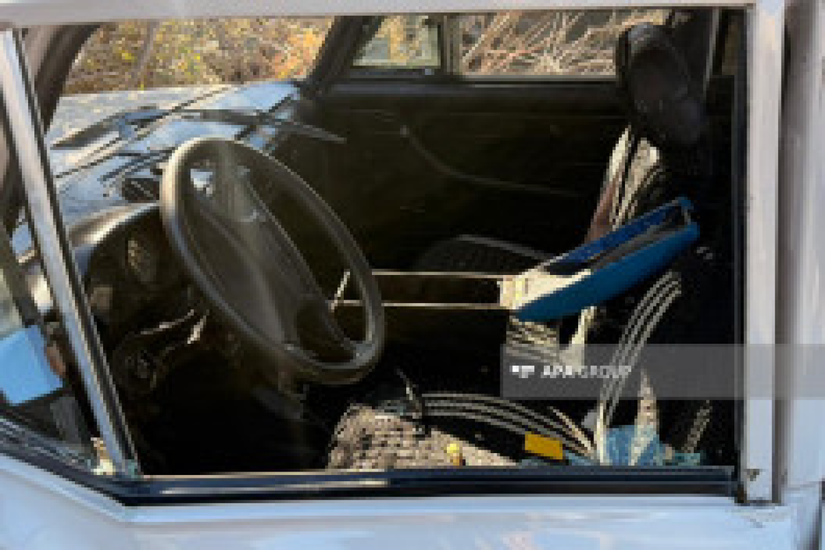 В Уджарском районе произошло ДТП, есть пострадавшие-ФОТО 