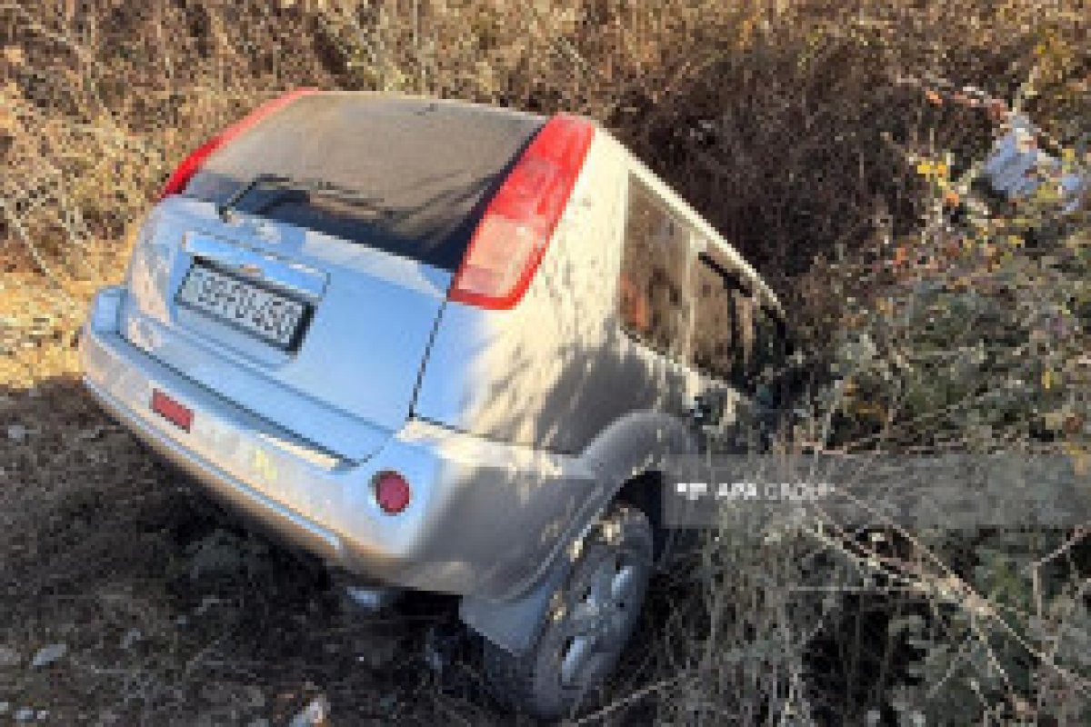 В Уджарском районе произошло ДТП, есть пострадавшие-ФОТО 