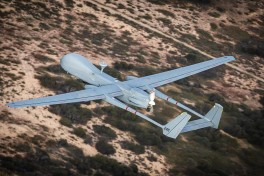 США выделили $250 млн на меры по противодействию БПЛА во время ЧМ по футболу