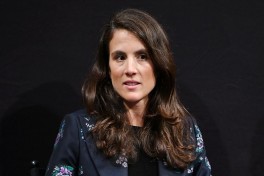 Внучка Джона Кеннеди умерла в возрасте 35 лет