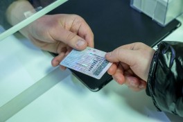В России 31 декабря завершается автопродление водительских прав