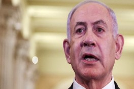 Нетаньяху назвал условие создания нового правительства в Газе