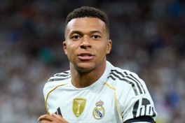 Мбаппе пропустит Суперкубок Испании из-за травмы