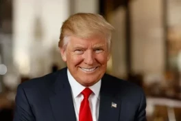 СМИ: Состояние Трампа и его семьи за 15 месяцев выросло примерно на 70%