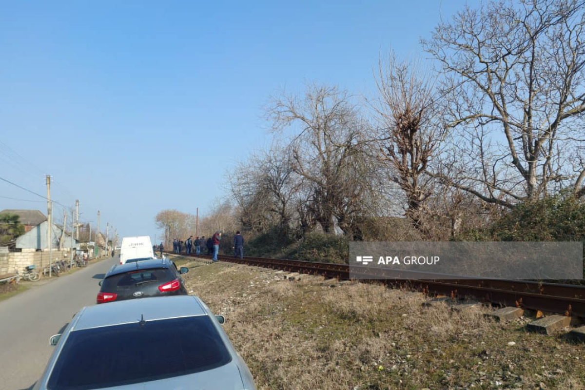 В Лянкяране на берегу Каспийского моря обнаружено тело пропавшего рыбака