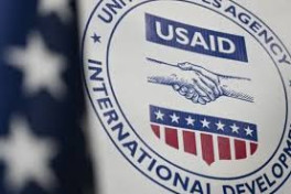 Весь персонал USAID будет отправлен в отпуск, а сайт - деактивирован 