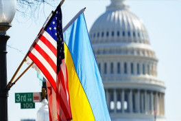 США перевели 35 миллиардов долларов Украине