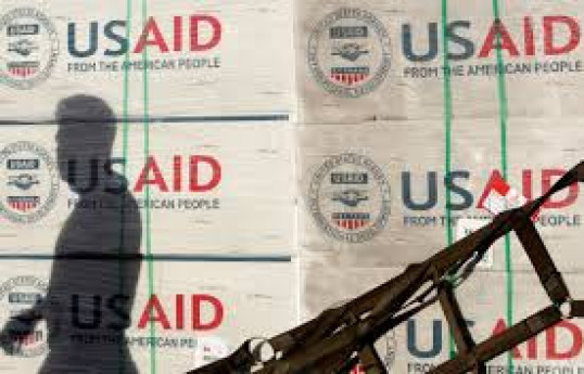 Смертный приговор USAID, или Почему Трамп убил детище Джона Кеннеди? – ТОЧКА ЗРЕНИЯ 