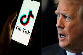 Вашингтон берет под контроль продажу TikTok