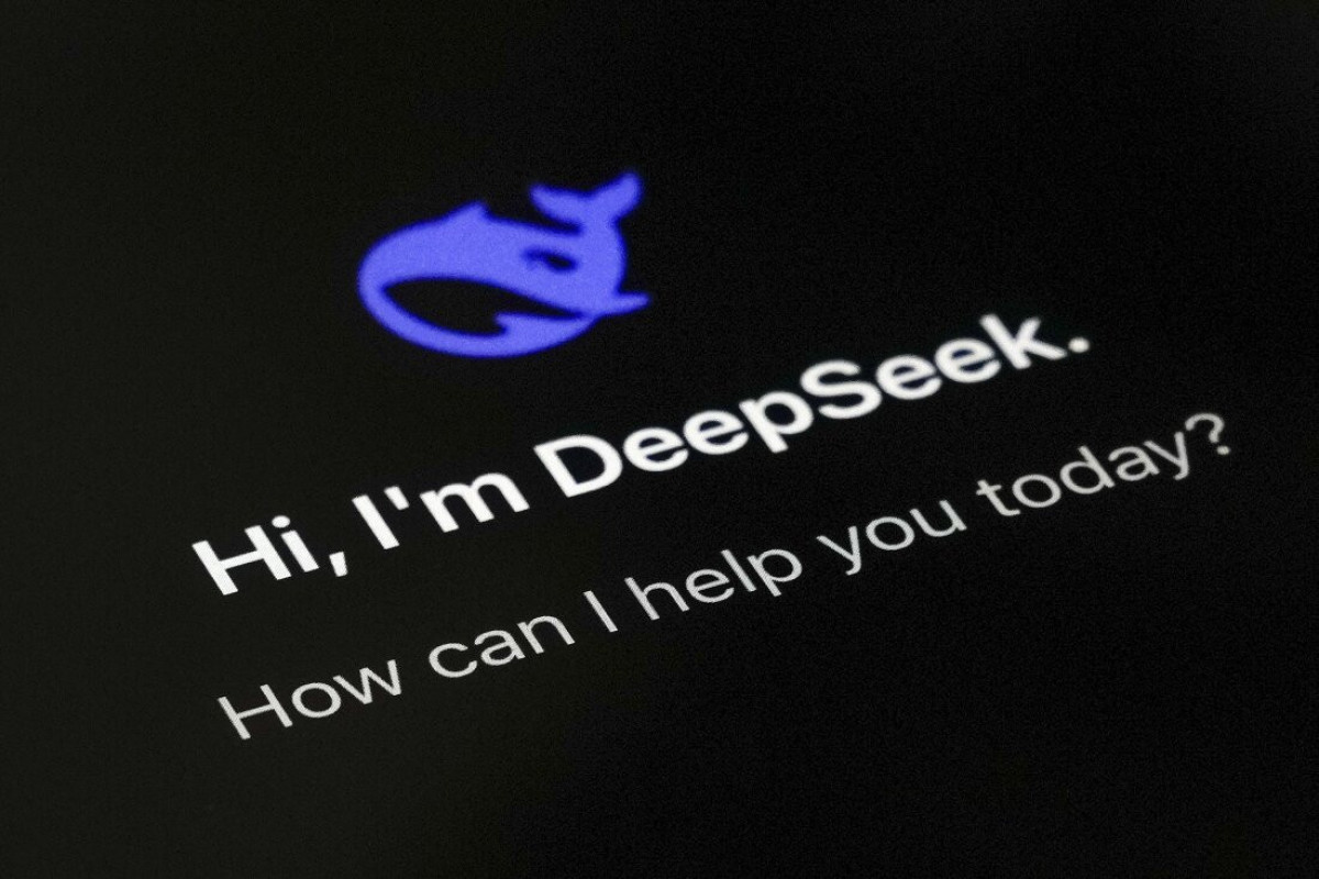 DeepSeek набрала свыше 20 млн пользователей